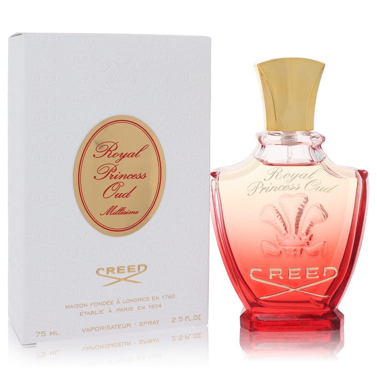 Royal Princess Oud by Creed