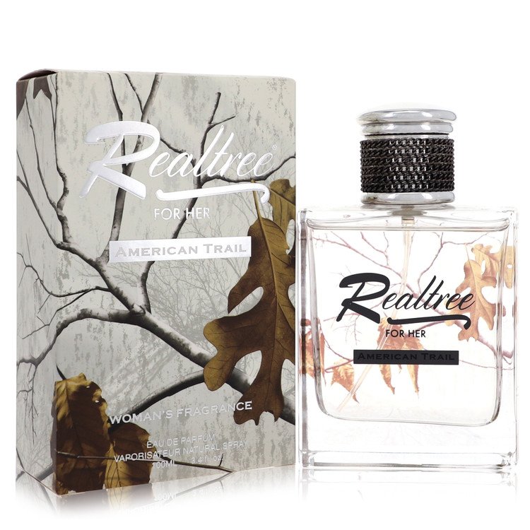 Realtree American Trail by Jordan Outdoor