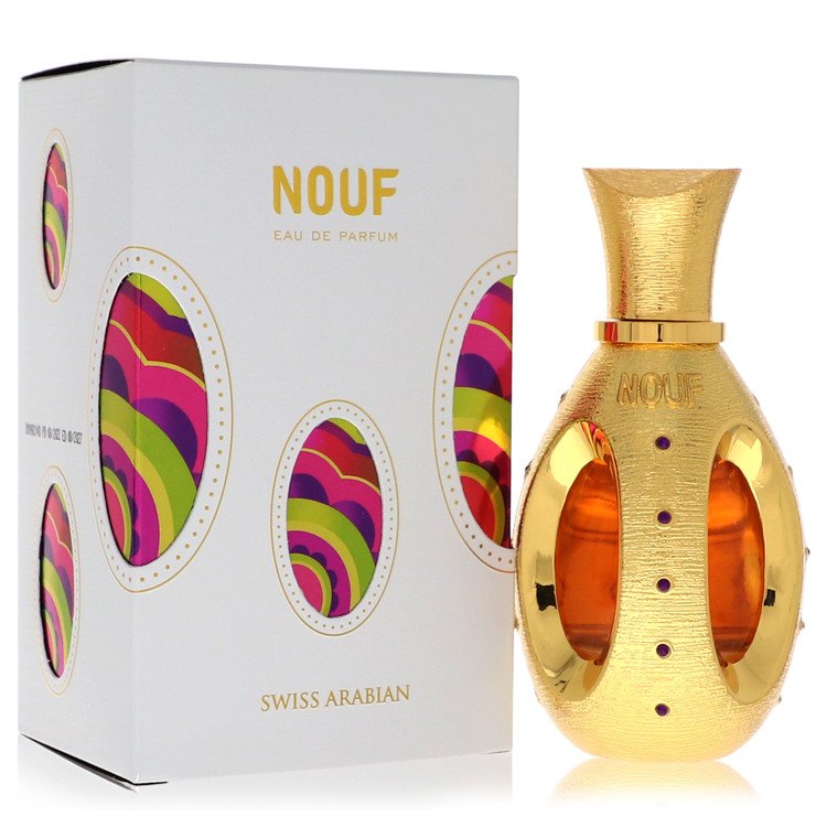 Swiss Arabian Nouf by Swiss Arabian
