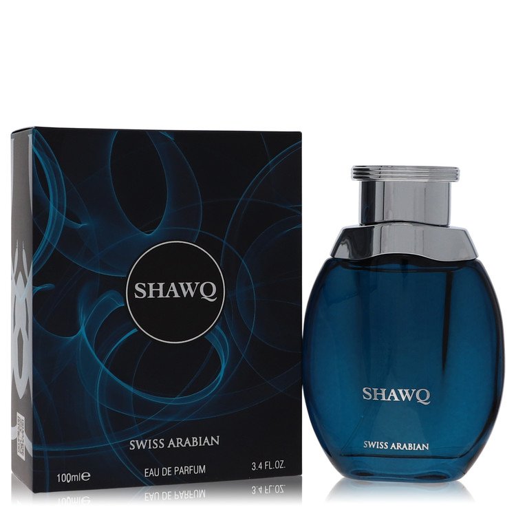 Swiss Arabian Shawq by Swiss Arabian