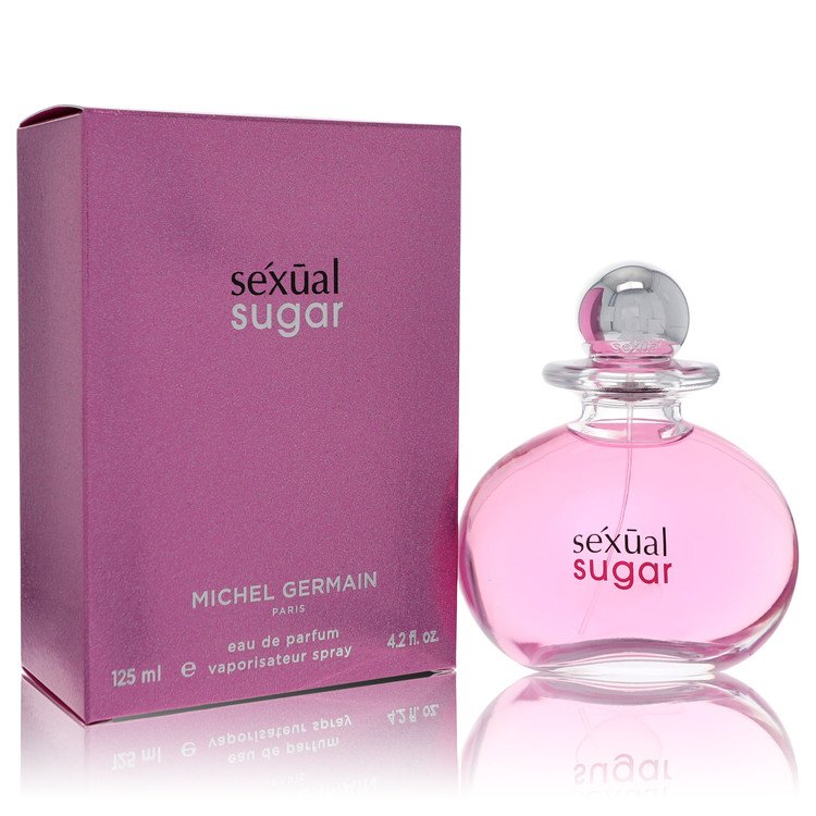 Sexual Sugar by Michel Germain