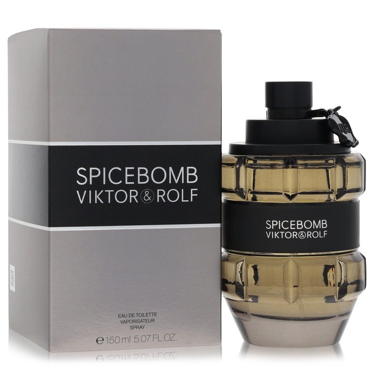 Spicebomb by Viktor & Rolf