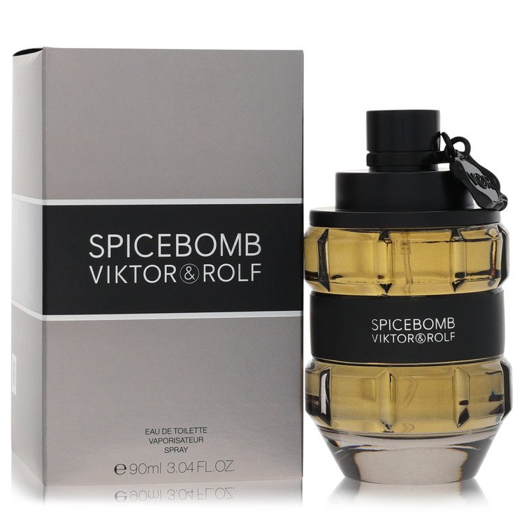 Spicebomb by Viktor & Rolf