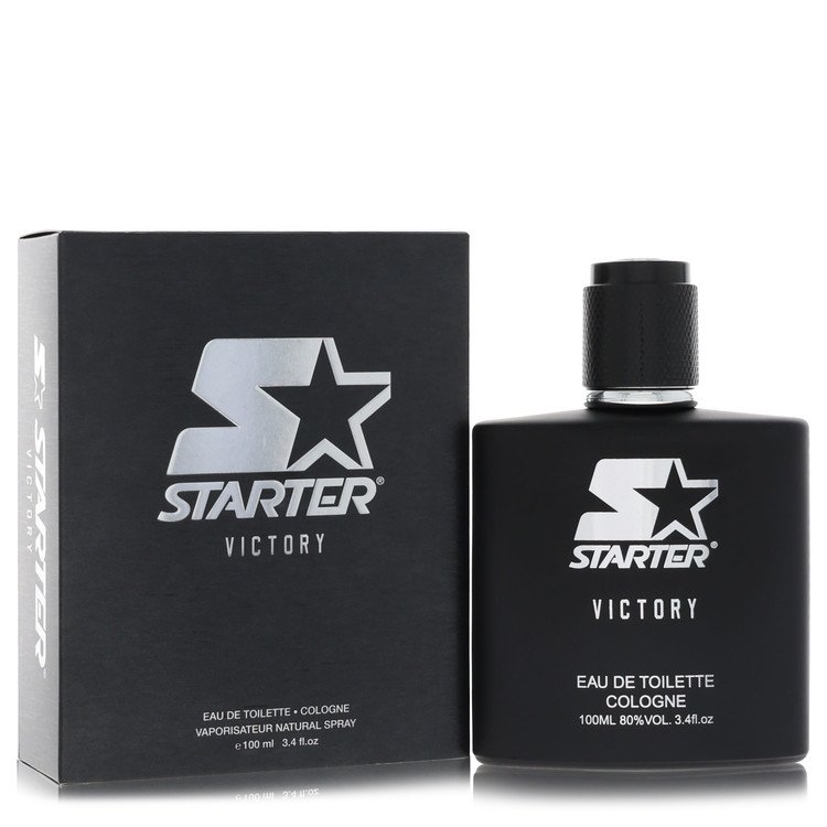 Starter Victory by Starter