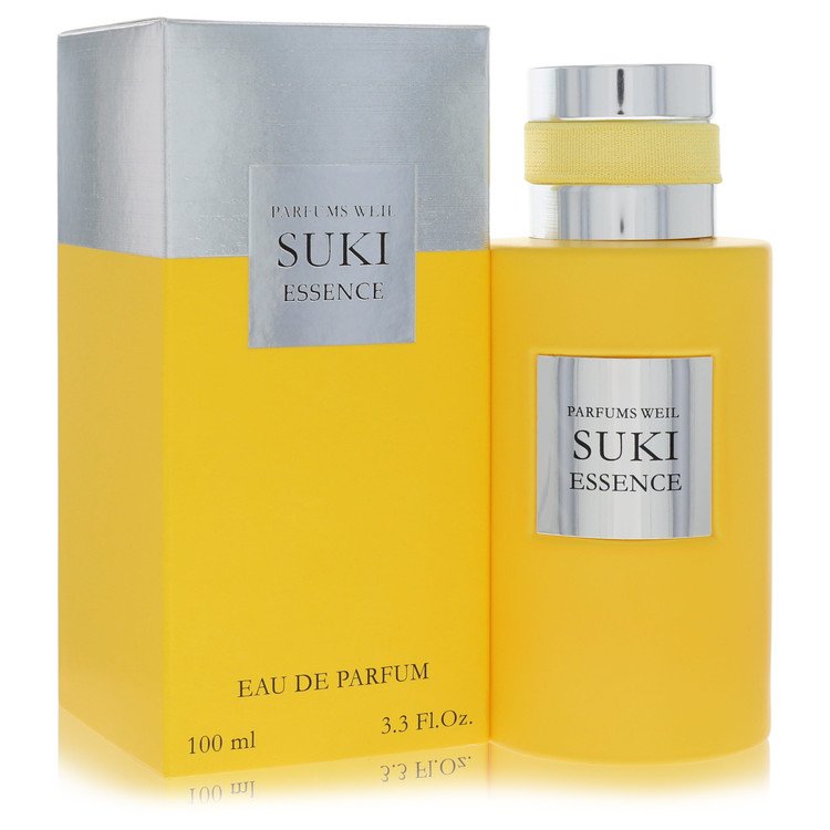 Suki Essence by Weil