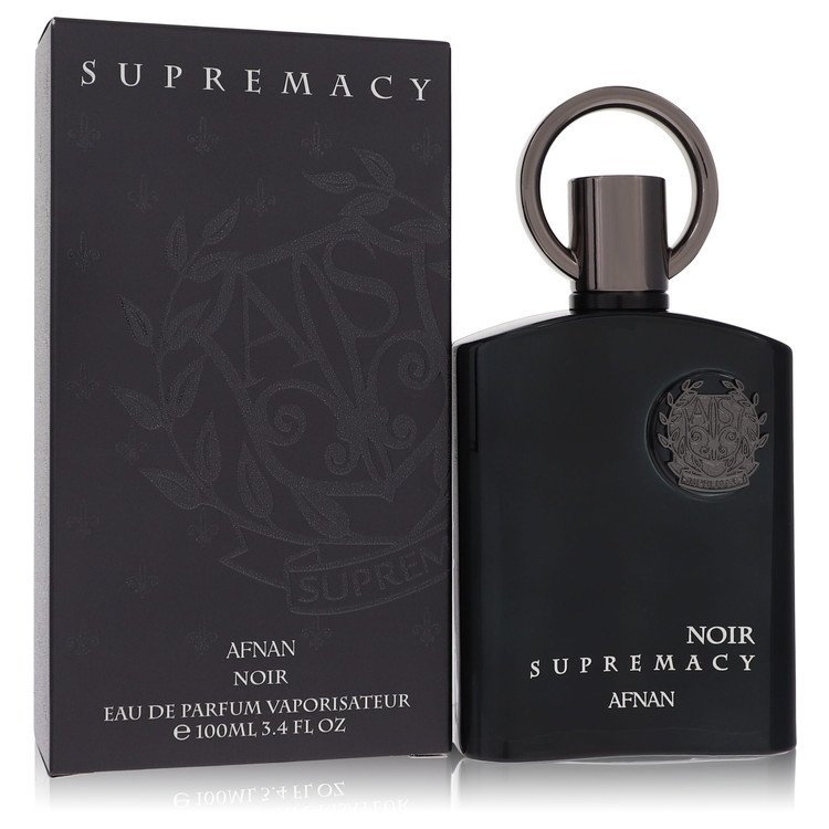 Supremacy Noir by Afnan