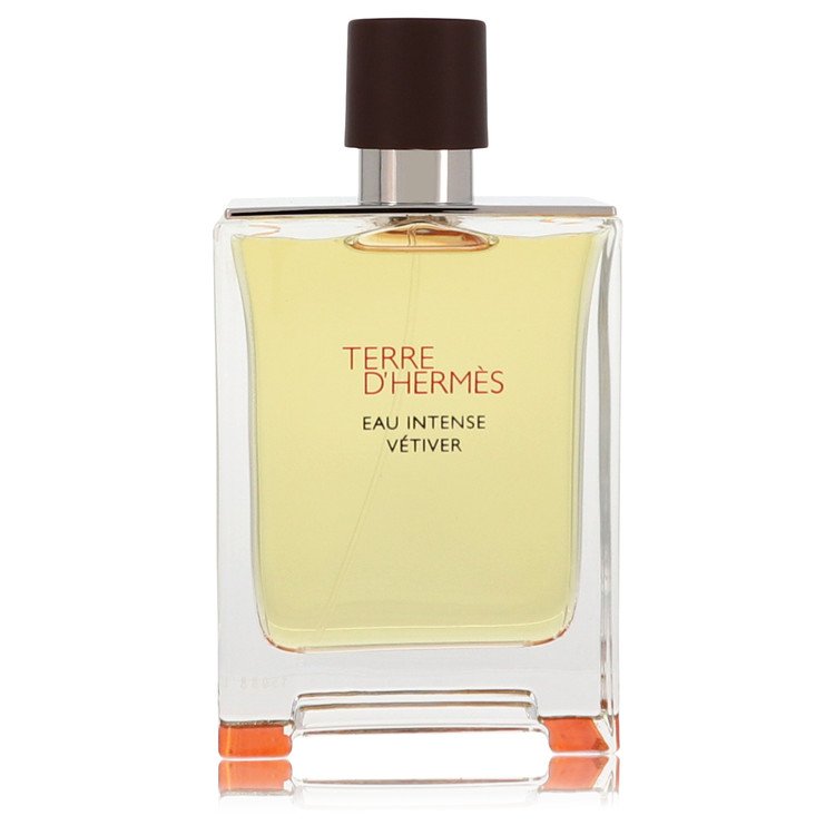 Terre D'hermes Eau Intense Vetiver by Hermes