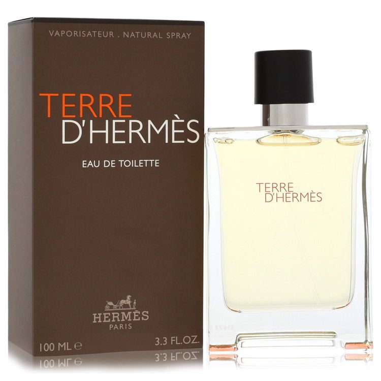 Terre D'Hermes by Hermes