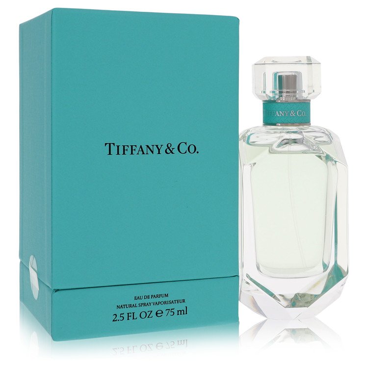 Tiffany by Tiffany
