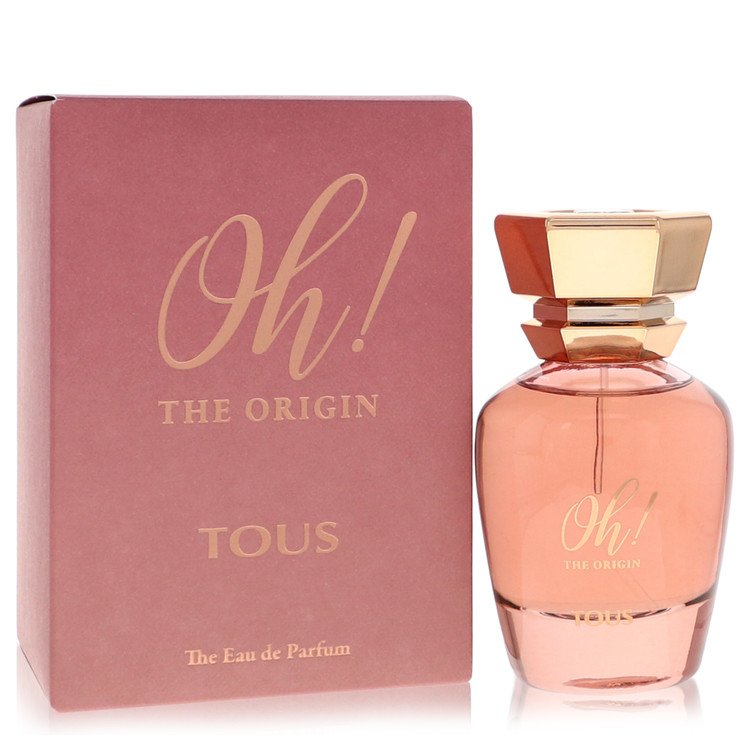 Tous Oh The Origin by Tous