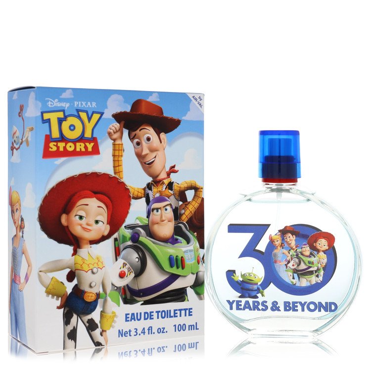 Toy Story by Disney