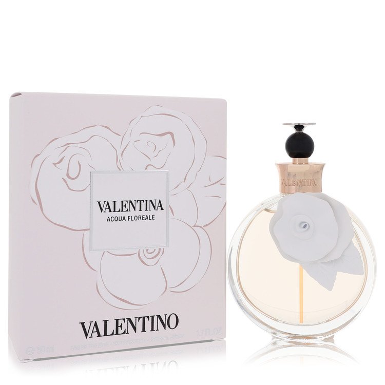 Valentina Acqua Floreale by Valentino