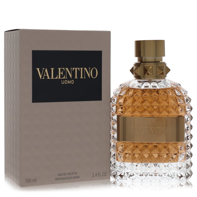 Valentino Uomo by Valentino