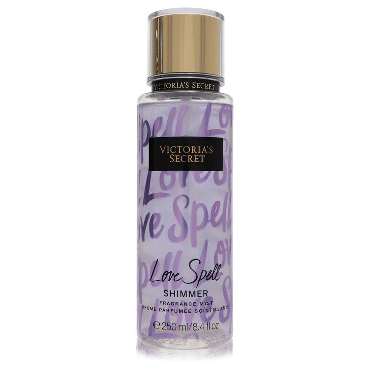 Victoria's Secret Love Spell Shimmer by Victoria's Secret