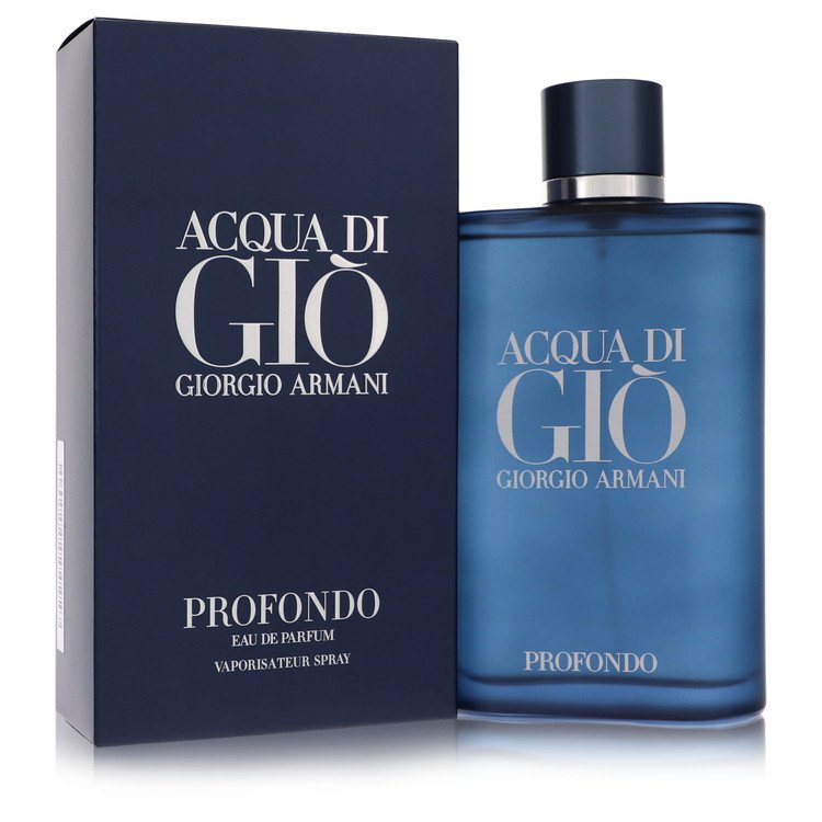 Giorgio Armani