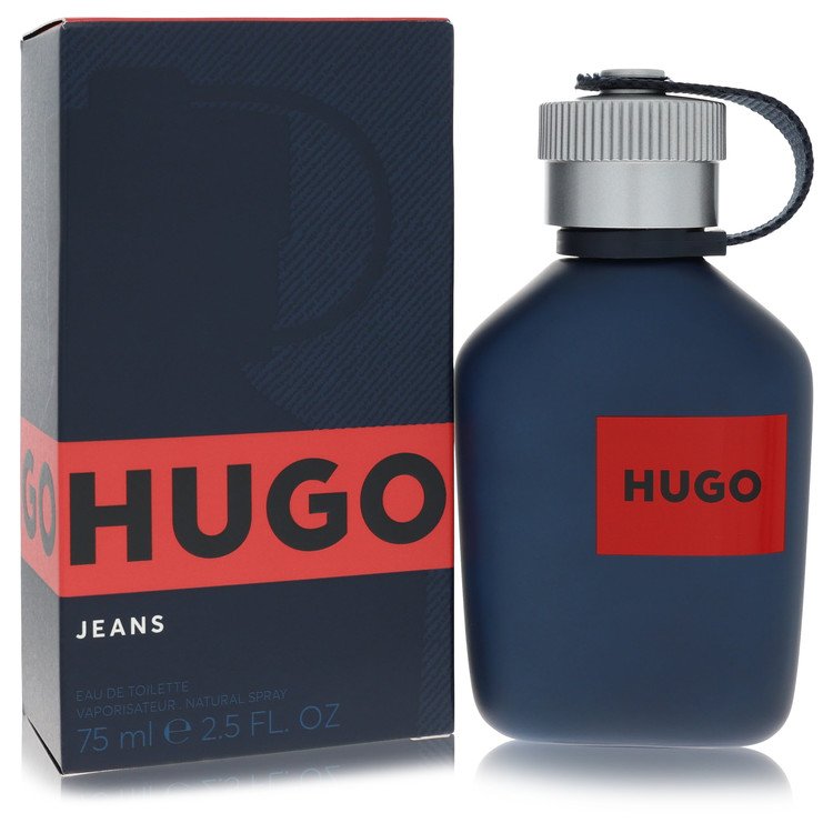 Hugo Boss