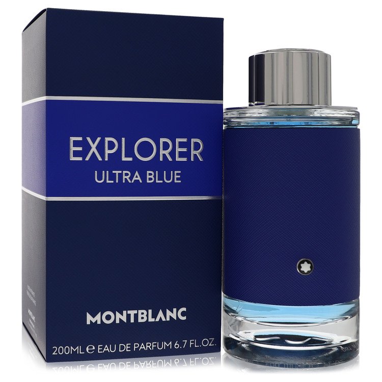 Mont Blanc