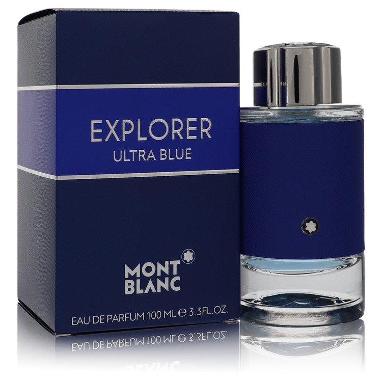 Mont Blanc