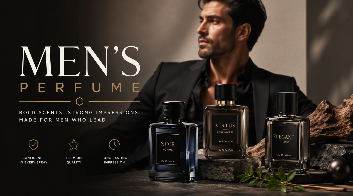 Men's