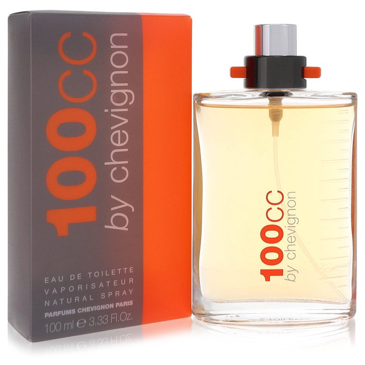 100cc by Chevignon