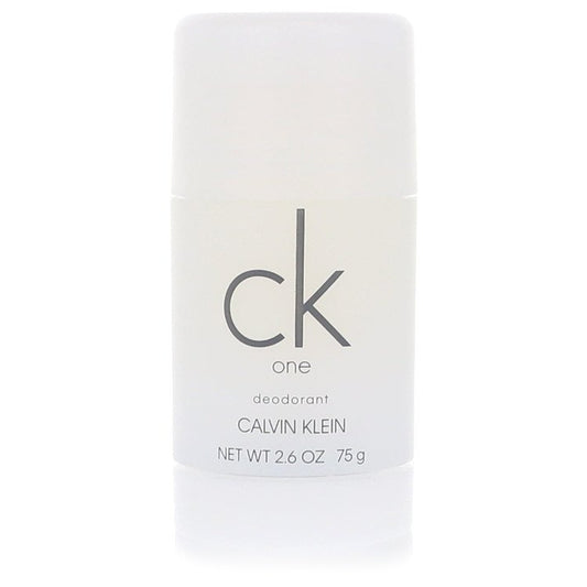 Ck One by Calvin Klein