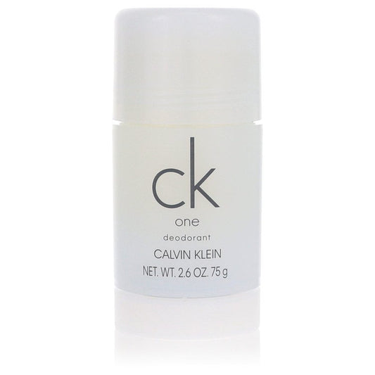 Ck One by Calvin Klein