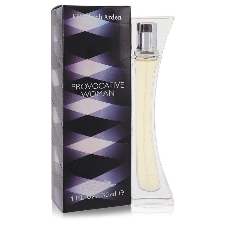 Provocative by Elizabeth Arden