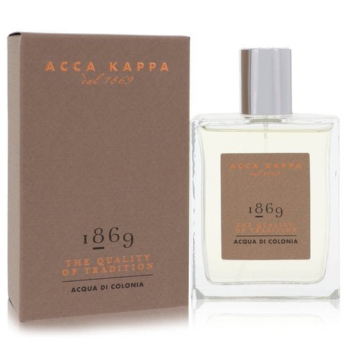 1869 by Acca Kappa