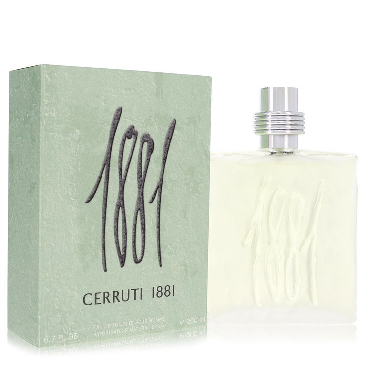 1881 by Nino Cerruti