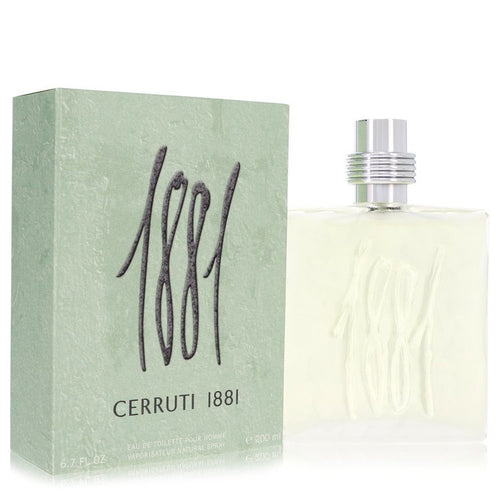 1881 by Nino Cerruti