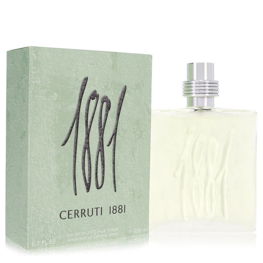 1881 by Nino Cerruti