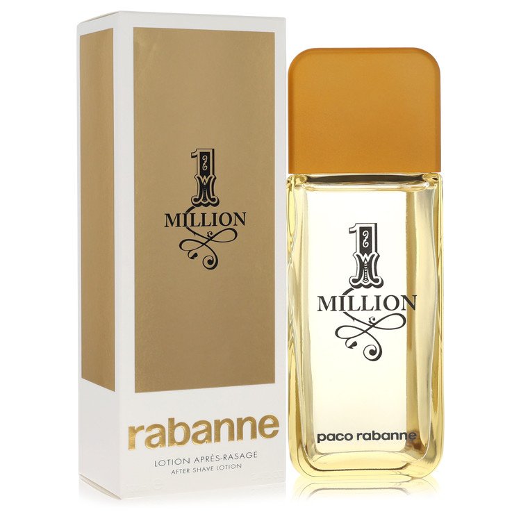 1 Million by Paco Rabanne