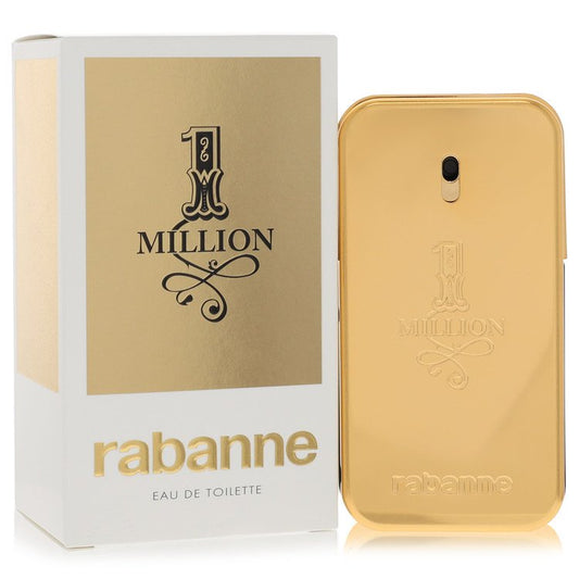 1 Million by Paco Rabanne