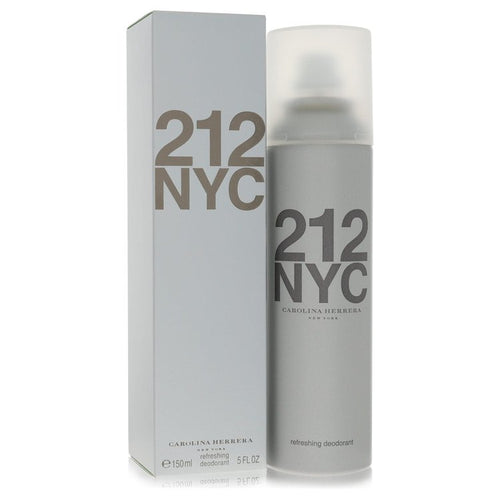 212 by Carolina Herrera