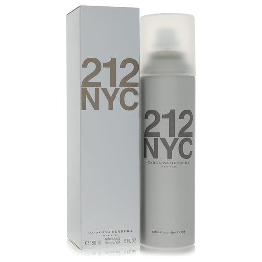 212 by Carolina Herrera