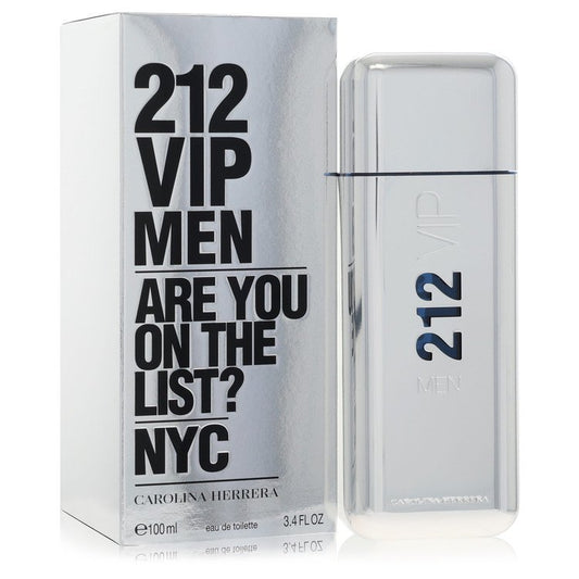 212 Vip by Carolina Herrera