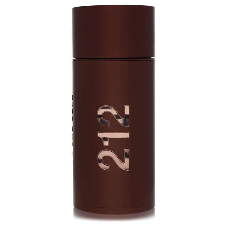 212 Sexy by Carolina Herrera
