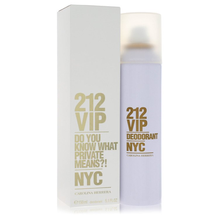 212 Vip by Carolina Herrera