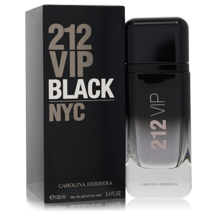 212 VIP Black by Carolina Herrera