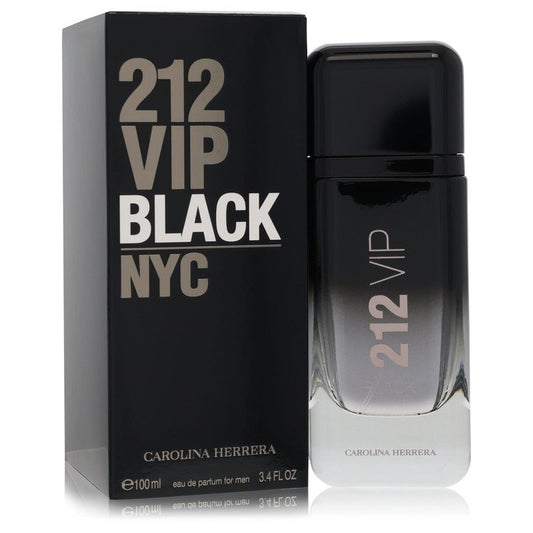 212 VIP Black by Carolina Herrera