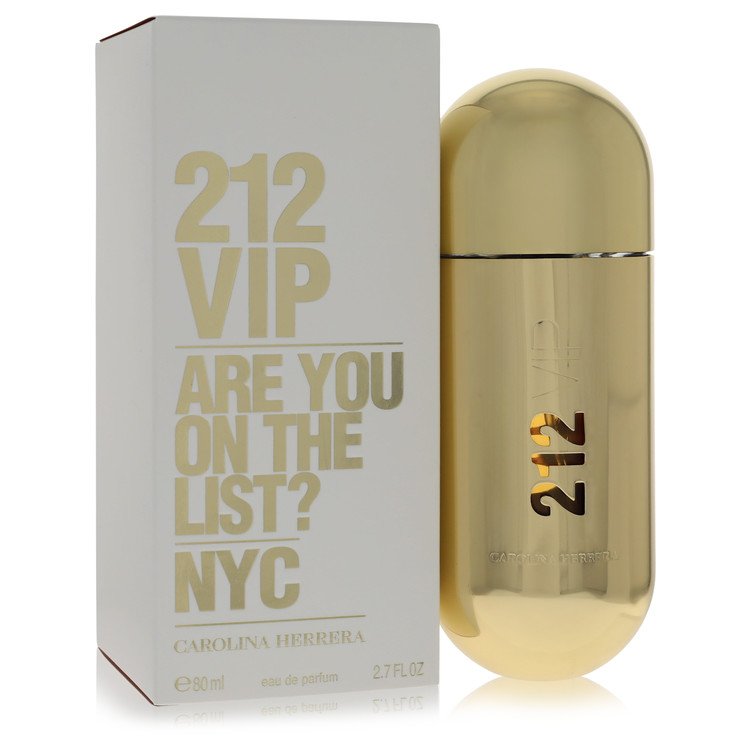 212 Vip by Carolina Herrera
