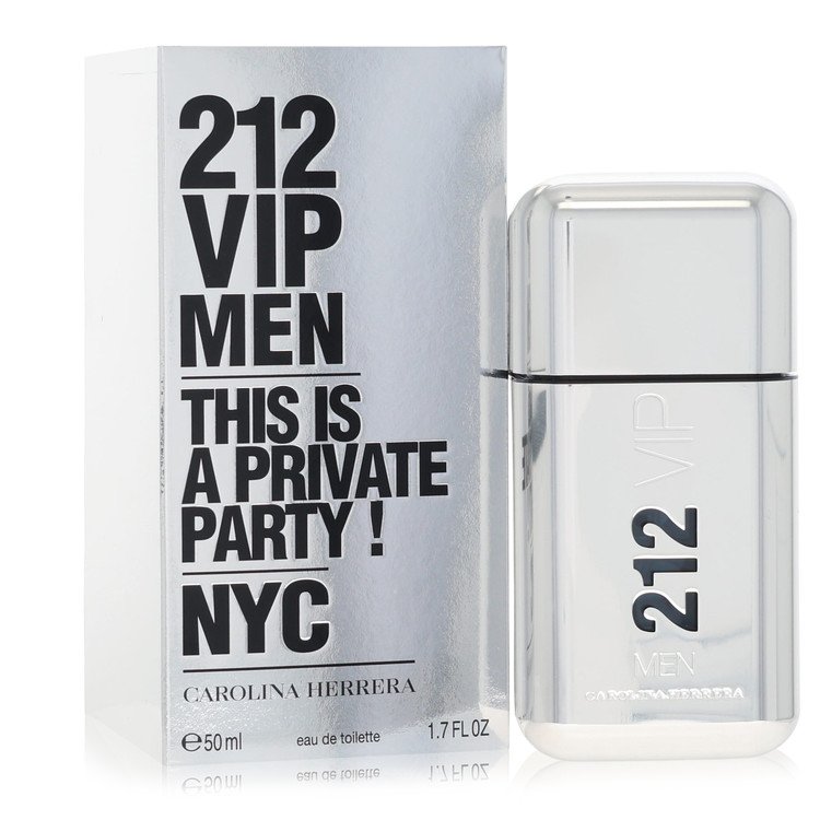 212 Vip by Carolina Herrera