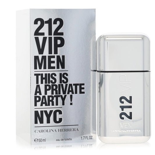 212 Vip by Carolina Herrera