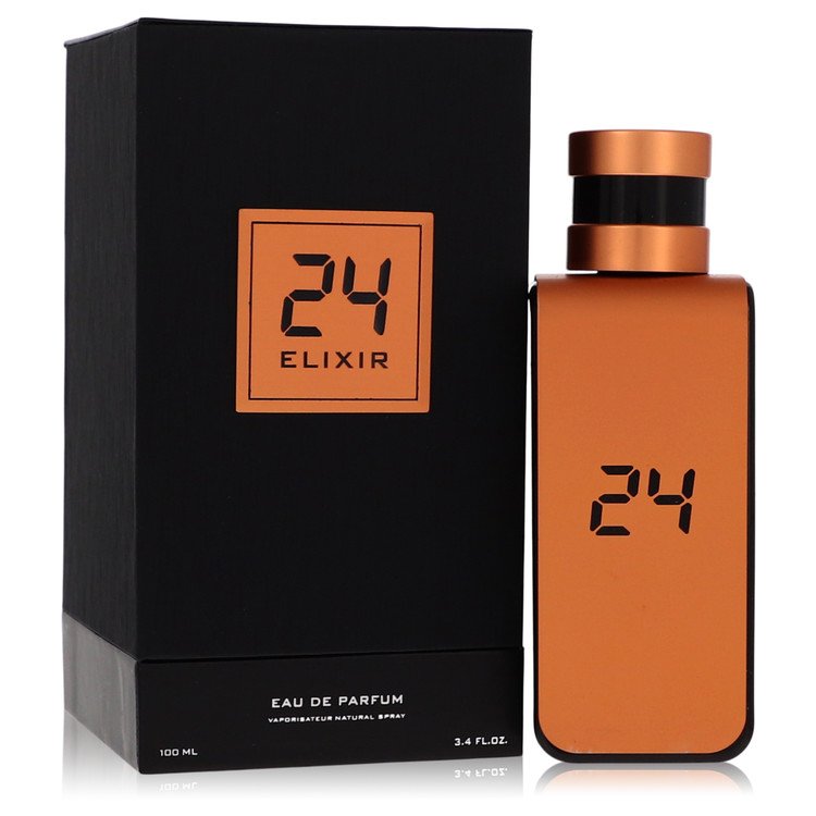 24 Elixir Rise of the Superb by Scentstory