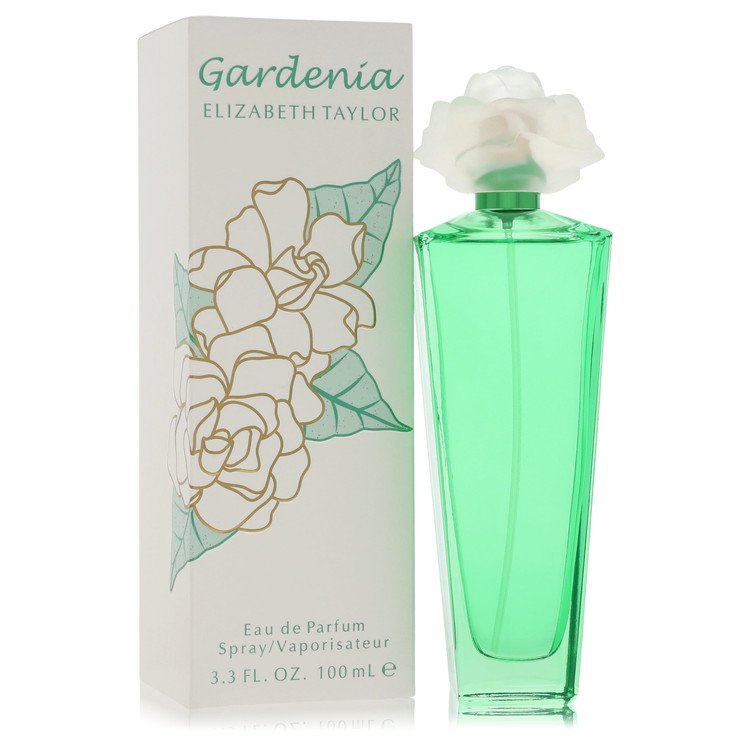 Gardenia Elizabeth Taylor by Elizabeth Taylor