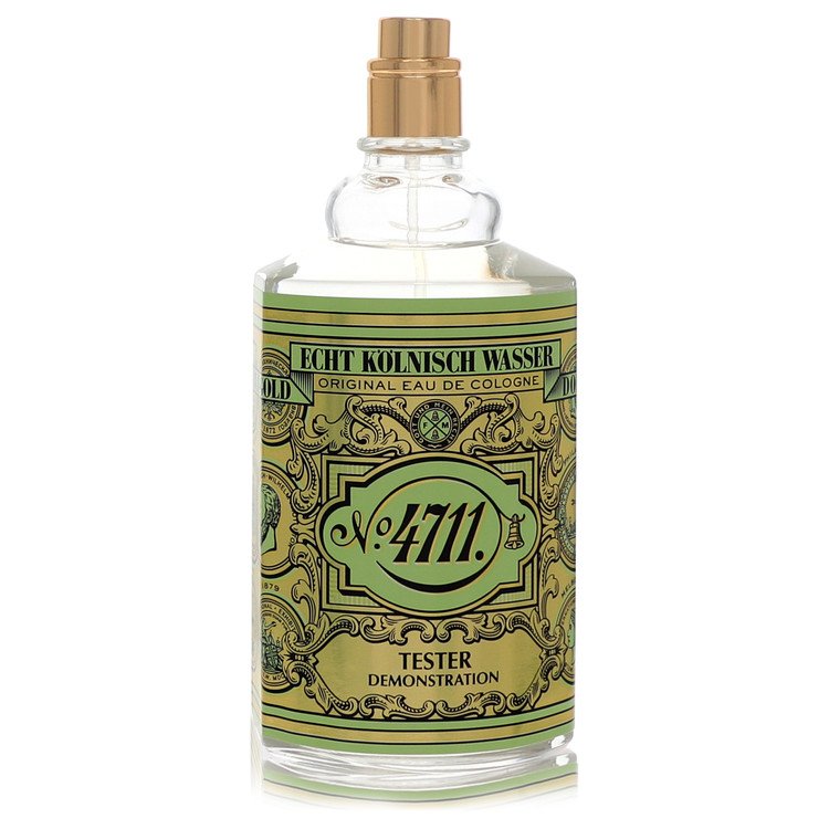 4711 Floral Collection Lily of the Valley by 4711