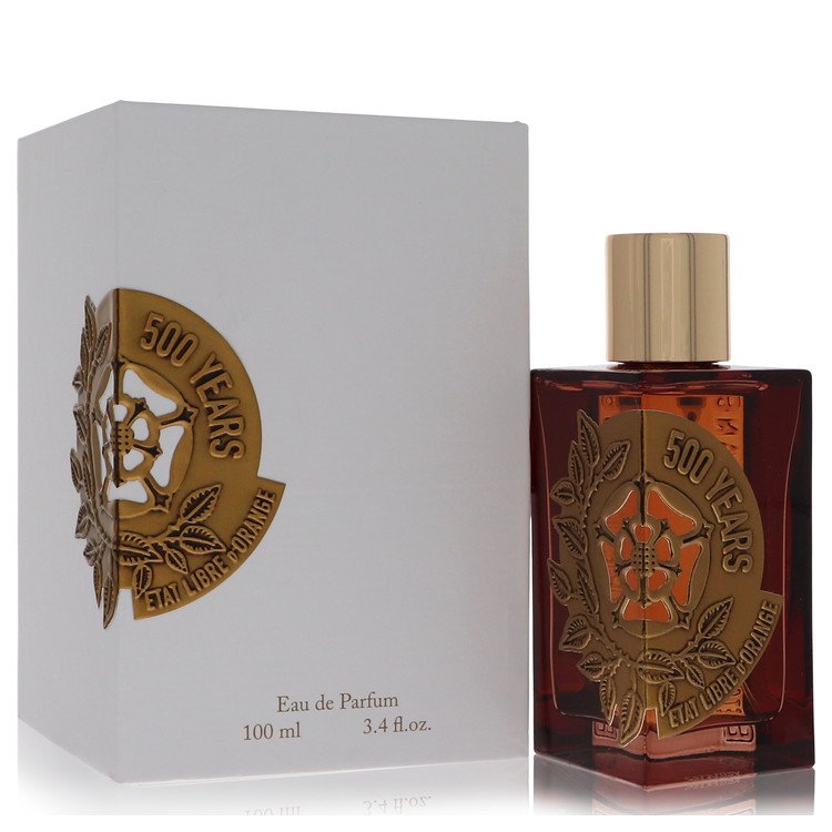 500 Years by Etat Libre d'Orange