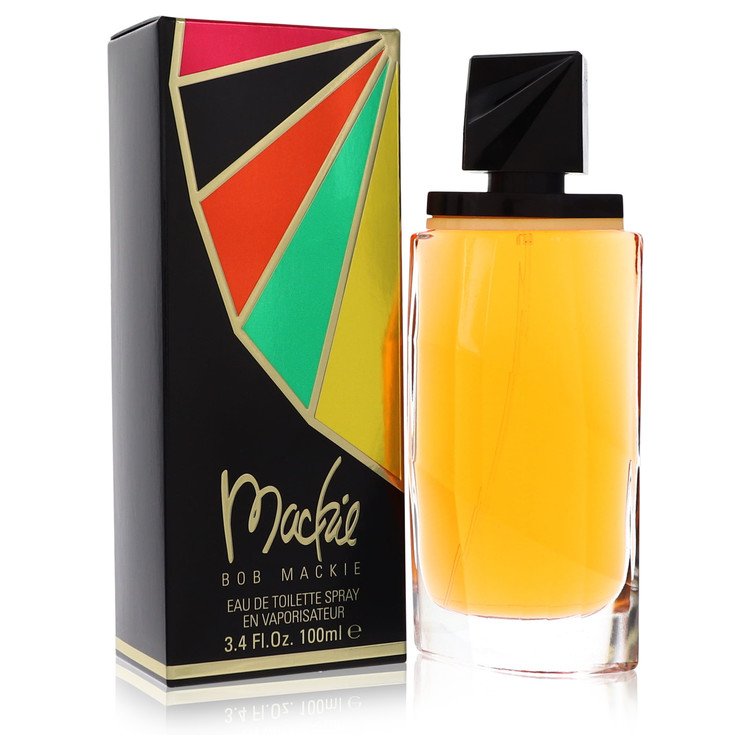 Mackie by Bob Mackie