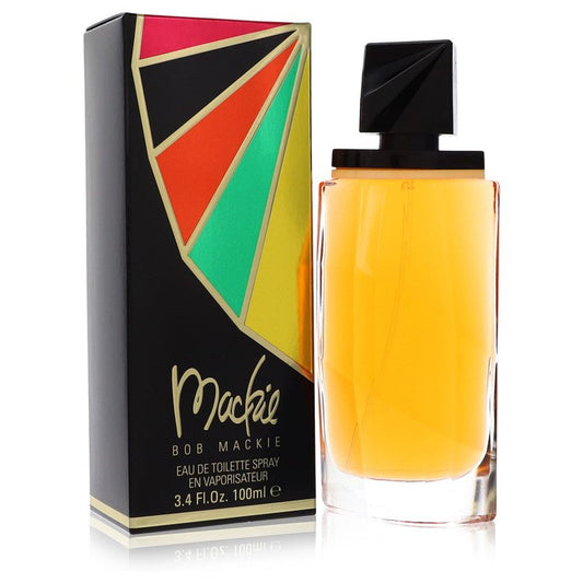 Mackie by Bob Mackie