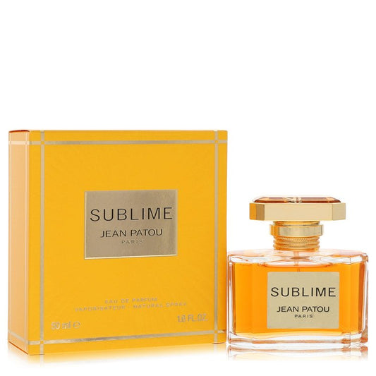 Sublime by Jean Patou
